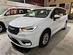 Chrysler Voyager